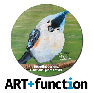 ART+function