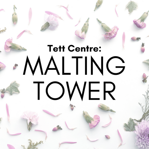 Spring 2024 | Malting Tower Fees